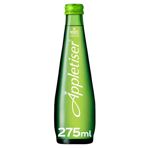 Appletiser, 12 x 275ml